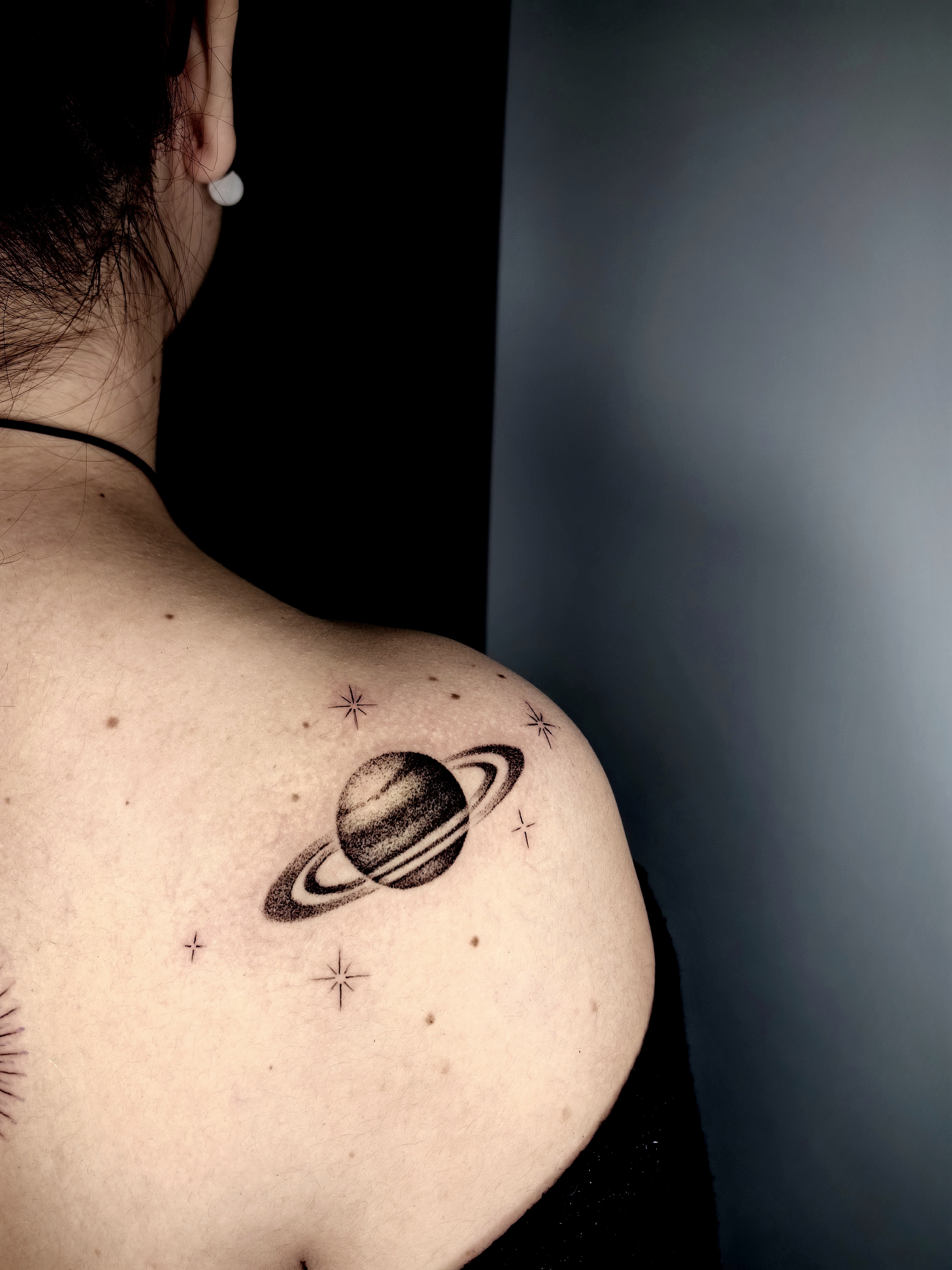 Saturno