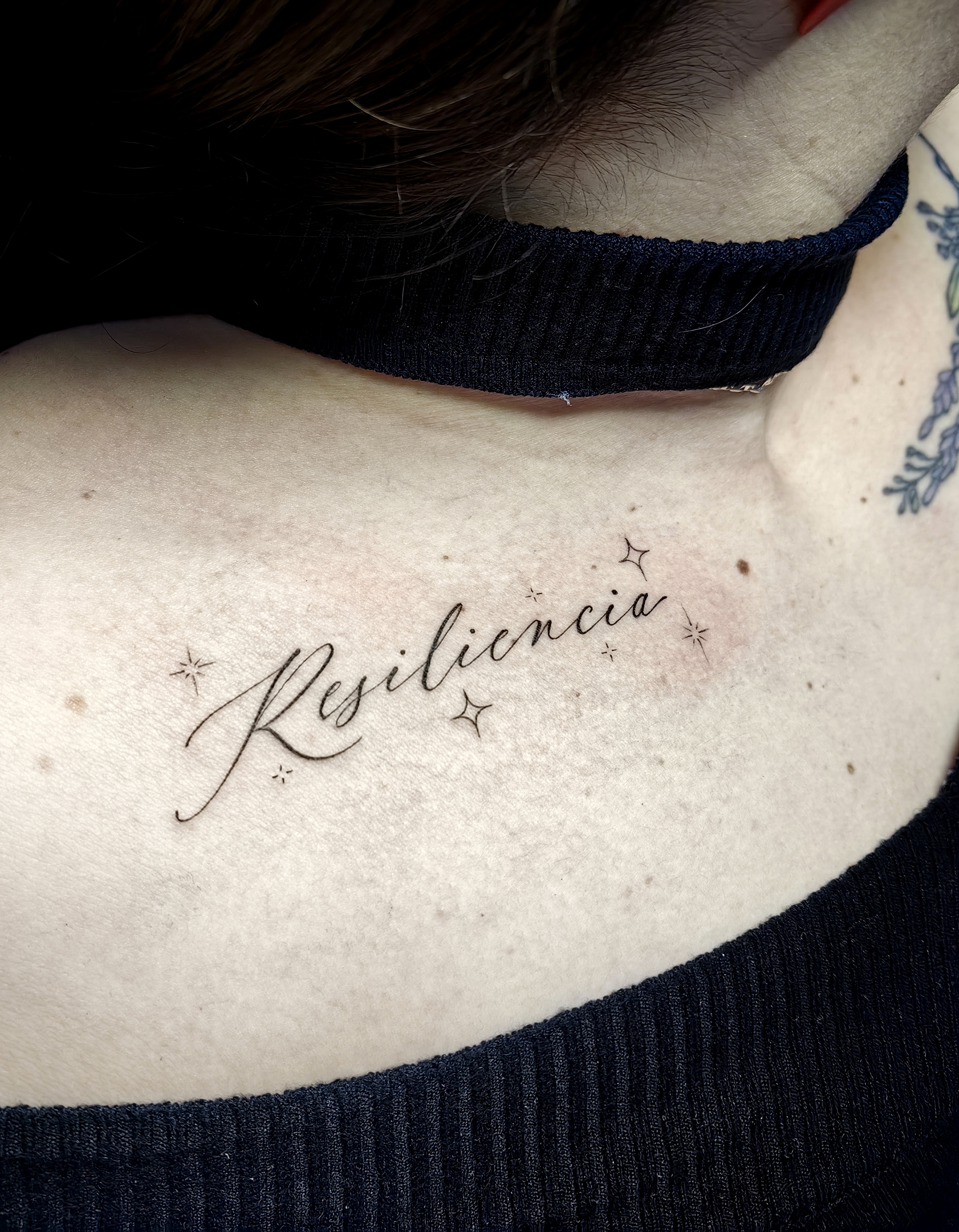 Resiliencia